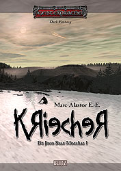 Kriecher Cover