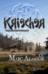 Kriecher Cover